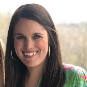 Meet your Posher, Curry ann